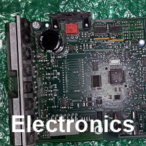Elektronikteile en